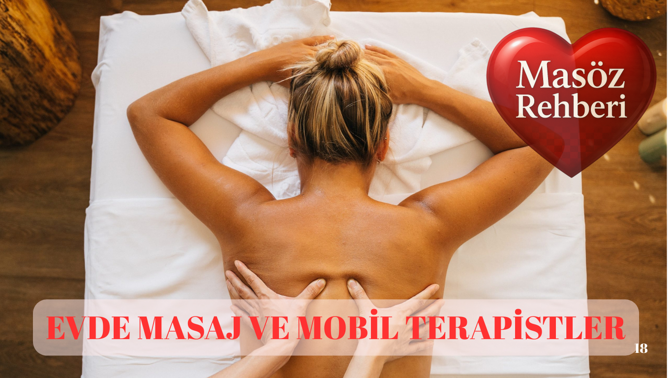 Evde Masaj | Hijyen ve Güvenlik Kuralları 1 Evde masaj için hijyen ve güvenlik kuralları nelerdir? İstanbul’da bireysel masaj hizmeti alırken dikkat edilmesi gereken sağlık ve güvenlik önlemleri hakkında bilgi alın.