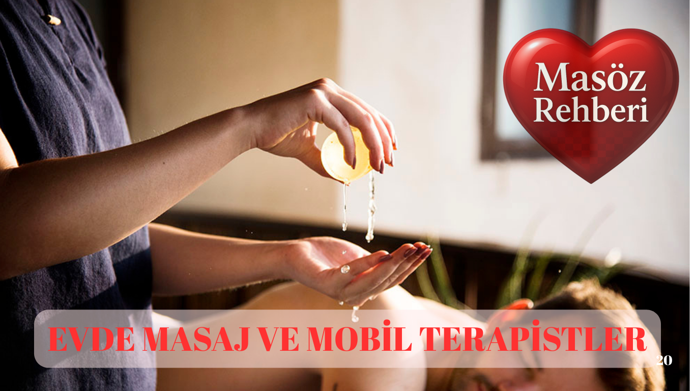 Masöz ile terapist arasındaki fark nedir? İstanbul’da doğru hizmeti seçmek için masöz ve terapist özelliklerini detaylıca öğrenin.