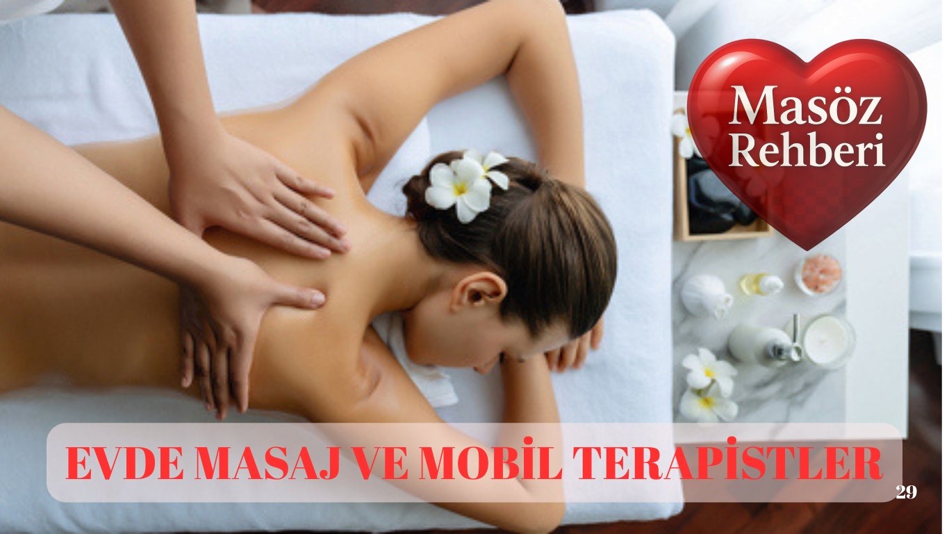 2025 masaj trendleri ve yenilikler! İstanbul’da mobil masaj, bireysel terapist hizmetleri, yeni teknikler ve teknolojik masaj uygulamaları hakkında bilgi edinin.