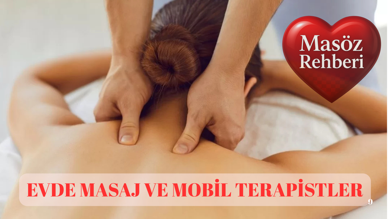 Masajın faydaları nelerdir? İstanbul’da bireysel terapistlerden masajın fiziksel, zihinsel ve ruhsal sağlığa katkıları hakkında detaylı bilgi al